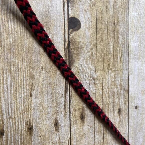 Vintage 70s Turkaman Carpet Bag-Wool-Boho Purse-Handmade-Hippie Folk Style - Picture 7 of 8